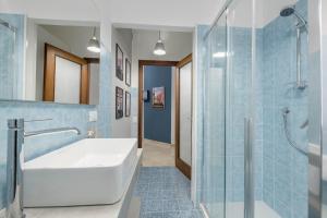 Afbeelding uit fotogalerij van L'Attimo Guesthouse in Verona +20 foto's