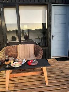 Gallery image of Nenquen Lodge in Santa Cruz