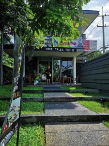 ภาพในคลังภาพของ unixx seaview ในพัทยาใต้