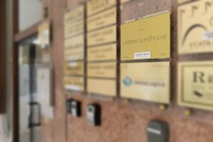 Afbeelding uit fotogalerij van L'Attimo Guesthouse in Verona