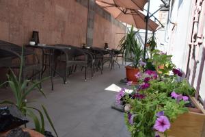 Fotografie z fotogalerie ubytování Mia Casa Hotel Yerevan v Jerevanu