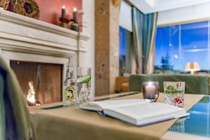 Fotografie z fotogalerie ubytování Inntaler Hof v destinaci Seefeld in Tirol