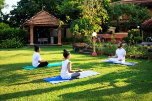Gambar di galeri bagi Ayurveda Spring of Life di Colombo