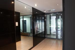 Fotografia z galérie ubytovania Green Wilanów Apartament vo Varšave