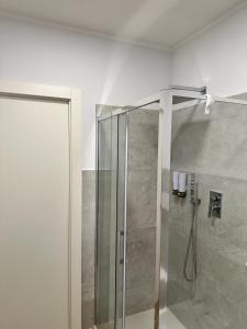 Azienda agrituristica Scotti的一间浴室