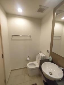 ห้องน้ำของ unixx seaview