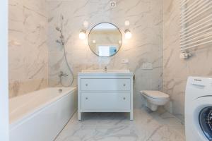 Bany a Heritage House Dane apartment 16 fotos més