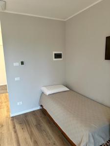 Azienda agrituristica Scotti客房内的一张或多张床位