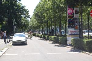 Fotografia z galérie ubytovania Délibáb Apartment v Budapešti