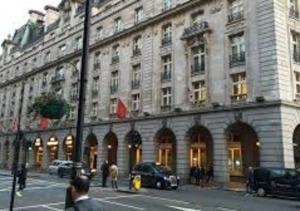 Mayfair Town House