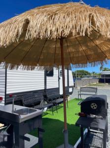 Fotografie z fotogalerie ubytování Paseo Isamar Campers v destinaci Isabela
