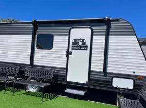Fotografie z fotogalerie ubytování Paseo Isamar Campers v destinaci Isabela