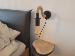 Φωτογραφία από το άλμπουμ του Ferienwohnung Himmelsblick am See σε Gries