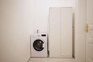 Fotografie z fotogalerie ubytování HeyMi Apartments Zentagasse ve Vídni