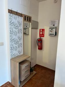 Fotografia z galérie ubytovania Alojamiento Rural El Morenal v destinácii Tragacete