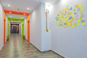 Kép Bedcoin Hostel szállásáról Gurdakában a galériában