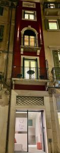 Fotografie z fotogalerie ubytování Forum Suites v destinaci Verona