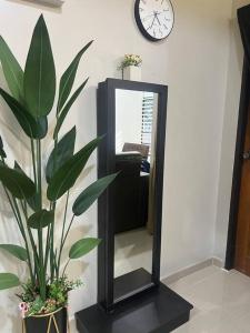 Billede fra billedgalleriet på Cfd Homestay 3 Dungun i Kampong Bukit Chatok