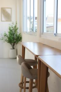 Gambar di galeri bagi S.P.C Apartment by Brodderud di Bangkok