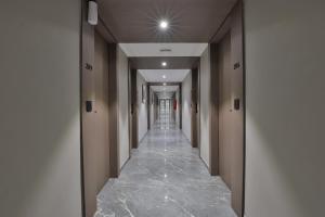 Gambar di galeri bagi Hotel Shivashish di Ahmedabad