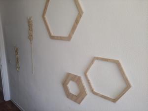 维戈Apartamento confort urzaiz vigo.的相册照片