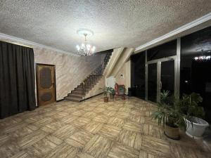 Foto dalla galleria di Baron Hotel a Vanadzor