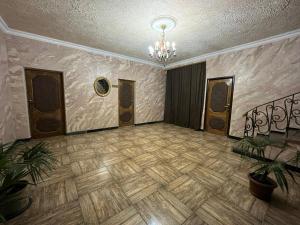 Foto dalla galleria di Baron Hotel a Vanadzor