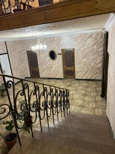 Foto dalla galleria di Baron Hotel a Vanadzor