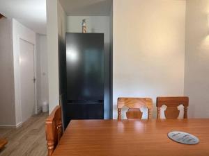 Фотография из галереи Cosy duplex pour 5P avec parking в Котре