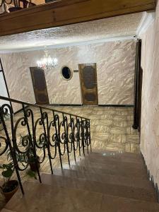 Foto dalla galleria di Baron Hotel a Vanadzor