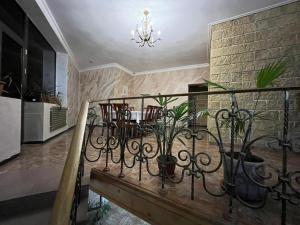 Foto dalla galleria di Baron Hotel a Vanadzor