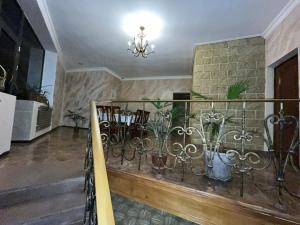 Foto dalla galleria di Baron Hotel a Vanadzor