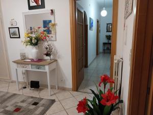 Fotografie z fotogalerie ubytování Villa del colle v destinaci Cisterna di Latina
