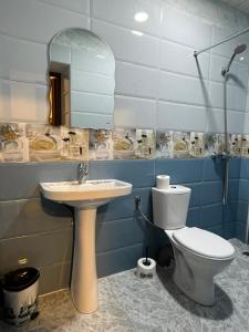 Bagno di Baron Hotel