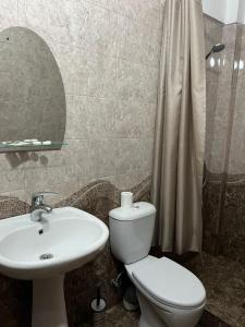Bagno di Baron Hotel