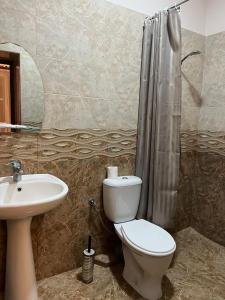Bagno di Baron Hotel