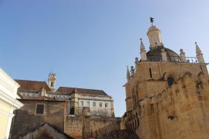 Fotografie z fotogalerie ubytování Serenata Hotel & Hostel Coimbra v destinaci Coimbra