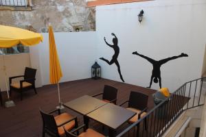 Fotografie z fotogalerie ubytování Serenata Hotel & Hostel Coimbra v destinaci Coimbra