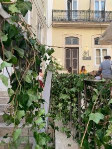Hosté ubytování Serenata Hotel & Hostel Coimbra
