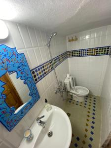 Bagno di Dar Tetuania