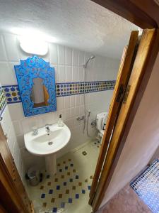 Bagno di Dar Tetuania
