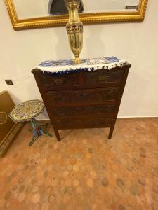 Foto dalla galleria di Dar Tetuania a Tétouan