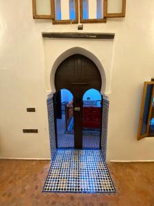 Foto dalla galleria di Dar Tetuania a Tétouan