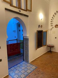 Foto dalla galleria di Dar Tetuania a Tétouan
