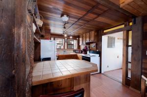 Dapur atau dapur kecil di CR 213 - Combo
