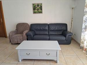 Fotografia z galérie ubytovania Loue appartement dans très belle résidence VALRAS v destinácii Valras-Plage