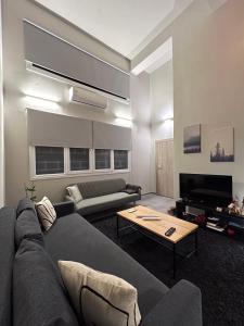 Fotografia z galérie ubytovania Celeste Loft v destinácii Trikala