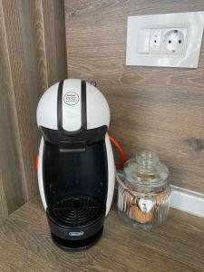 Ảnh trong thư viện ảnh của Magic Luxury ở Zlatibor