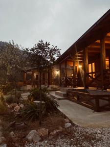 Gallery image of Guest House Mare in Bar