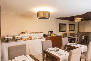 Fotografie z fotogalerie ubytování El puente Hotel Boutique v destinaci Arequipa + 50 fotografií